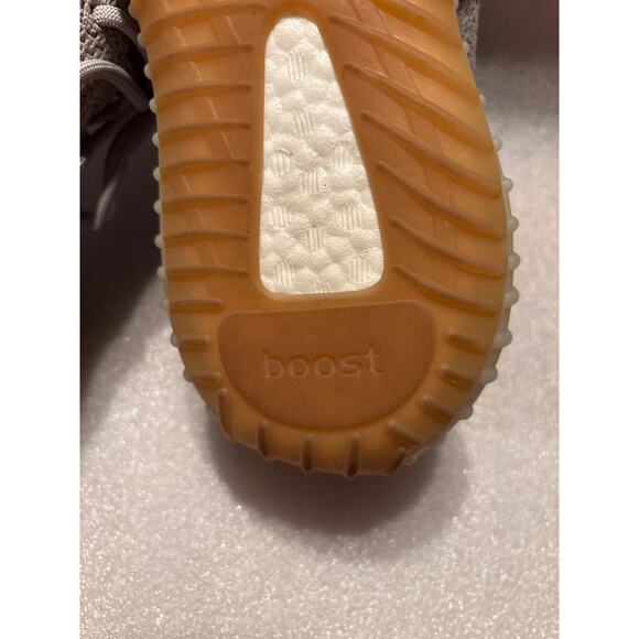 Adidas Yeezy Boost 350 V2, Sesame (cream)Men’s Size 5 main image 8